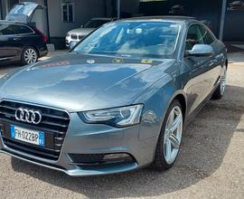 Audi A5 3.0 V6 TDI 245 CV quattro S tronic