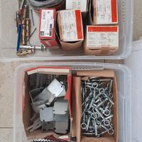 materiale per cartongesso 