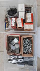 materiale per cartongesso 