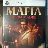 Mafia ps5