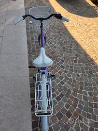 bicicletta bambina