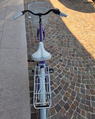 bicicletta bambina