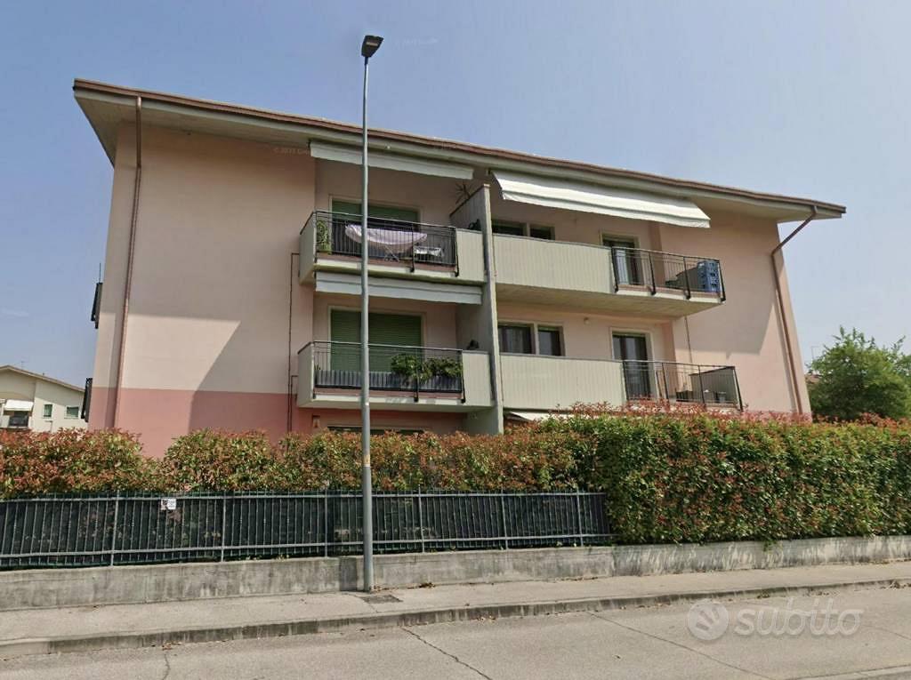 Appartamento – Verona, Santa Croce, Est - Vista 2