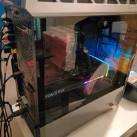 DESKTOP (FISSO) ASSEMBLATO PER GAMING