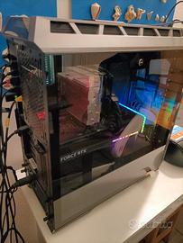 DESKTOP (FISSO) ASSEMBLATO PER GAMING