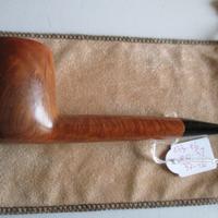 Pipa in radica CASTELLO CASTELLO KKKK