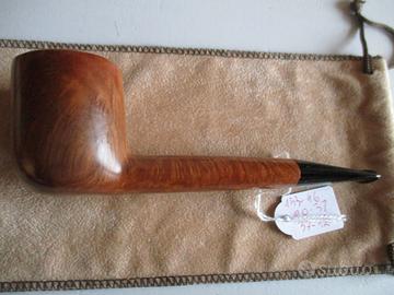 Pipa in radica CASTELLO CASTELLO KKKK