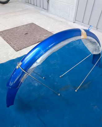 parafanghi bicicletta