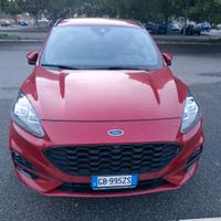Auto pari  al nuovo