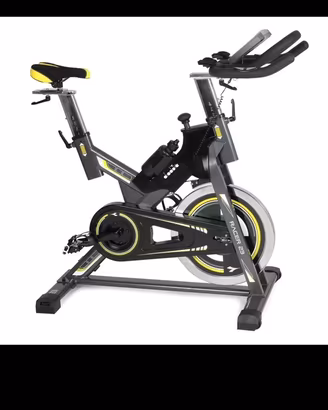 Spinning