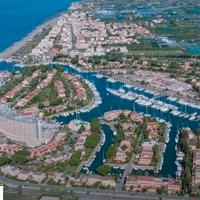 Posto barca (12x4) Portorosa fronte Eolie Furnari