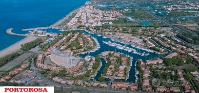 Posto barca (12x4) Portorosa fronte Eolie Furnari