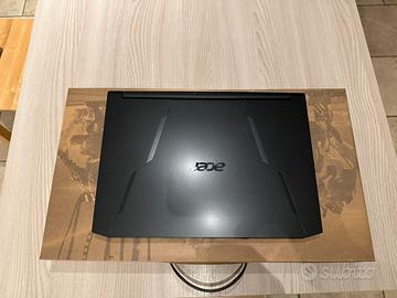 Notebook gaming/lavoro