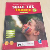 Sulle tue Tracce 3