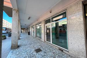 Negozio in viale Sant'Avendrace - Cagliari