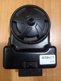  Antifurto Honda Sh Gemini