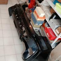 Paraurti posteriore BMW x4 f26 msport