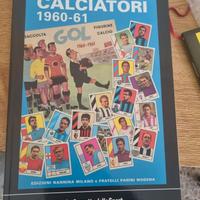 album panini ristampati