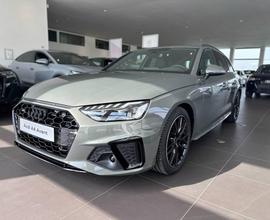 AUDI A4 AVANT 40 TDI MHEV QUATTRO S TRONIC S- N310