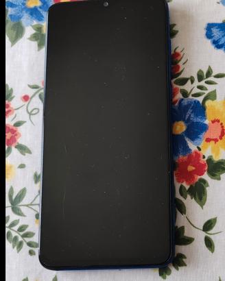 xiaomi redmi Note 8 pro