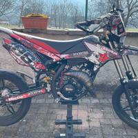 BETA tpr86 my rr 50 2013