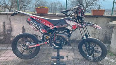 BETA tpr86 my rr 50 2013