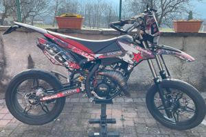 BETA tpr86 my rr 50 2013