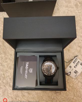 Tag Heuer Aquaracer 