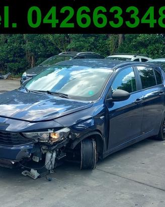 Ricambi usati FIAT TIPO 357 1.6 MJT - NO MOTORE