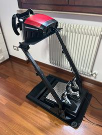 Pedaliera tlcm thrustmaster tsxw, OPENWHEEL add no