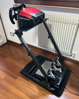 Pedaliera tlcm thrustmaster tsxw, OPENWHEEL add no
