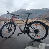e-bike eMV Agusta Amo RR10 in Carbonio Nuova