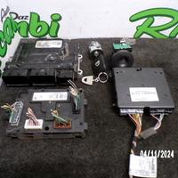 KIT AVVIAMENTO DACIA SANDERO B52 1.5 DCi 2020