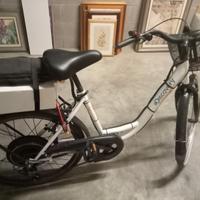 bici elettrica 1000 watt