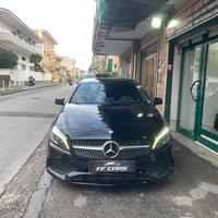 Mercedes-benz Classe A 180 d Automatic Premium RES