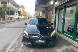Mercedes-benz Classe A 180 d Automatic Premium RES