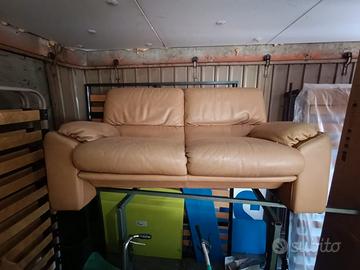 divano sofà ottomana busnelli