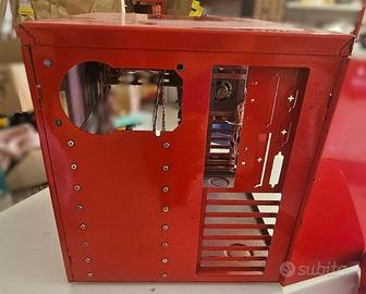 Case ATX "Cube" for retrocomputing