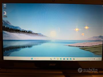 Pc Computer Portarile Acer