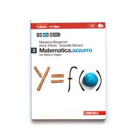 Matematica Azzurro 3