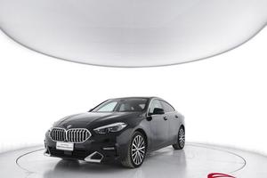 BMW 220 Serie 2 d Gran Coupè Luxury aut.