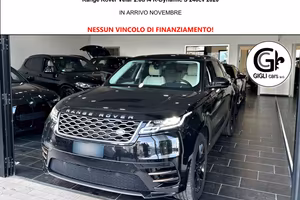 Land Rover Range Rover Velar R-dynamic S 2.0d i4 T