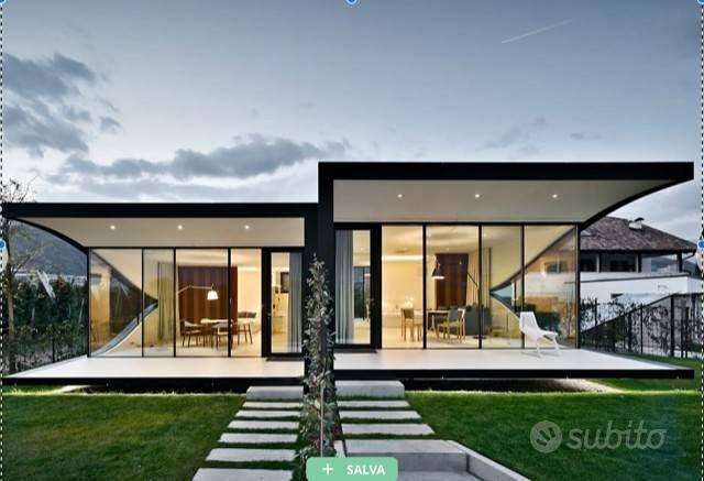 Terreno di 750 m² a Jesolo - Altro