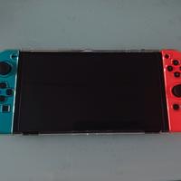 nintendo switch nuova!!! oled