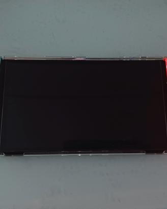 nintendo switch nuova!!! oled