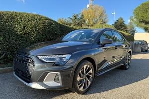 AUDI A3 allstreet TDI S tronic Business Advanced