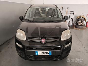 Panda 0.9 TwinAir Turbo Natural Power