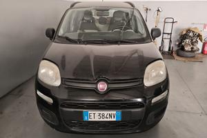 Panda 0.9 TwinAir Turbo Natural Power