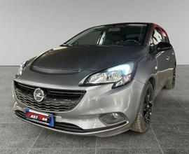 Opel Corsa 1.4 GPL 5 porte Innovation 90cv