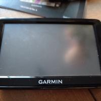 Navigatore Garmin NUVI 2445LM